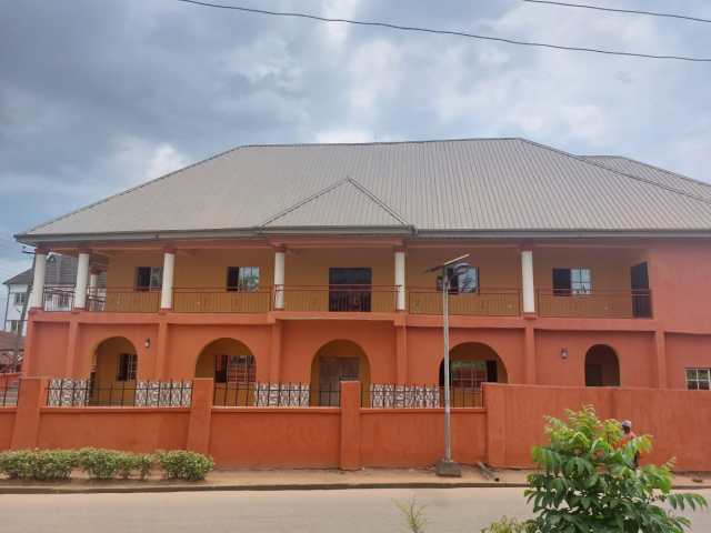 Ohobo Community Hall photo 2